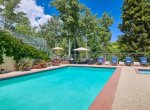 Heated Pool and Hot Tub & Sauna